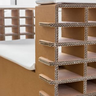 Bac à bec de présentation NEW BOX Bac à bec de présentation NEW BOX